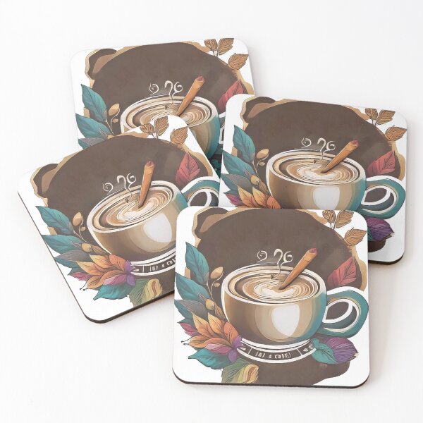 Item preview, Sip and Sketch (1038) designed and sold by WASjourney.