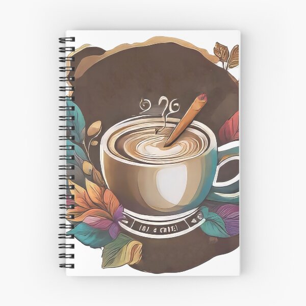 Item preview, Sip and Sketch (1038) designed and sold by WASjourney.