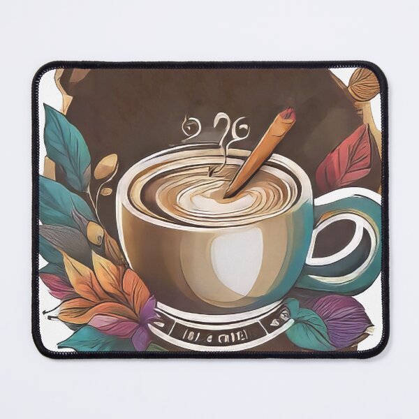 Item preview, Sip and Sketch (1038) designed and sold by WASjourney.