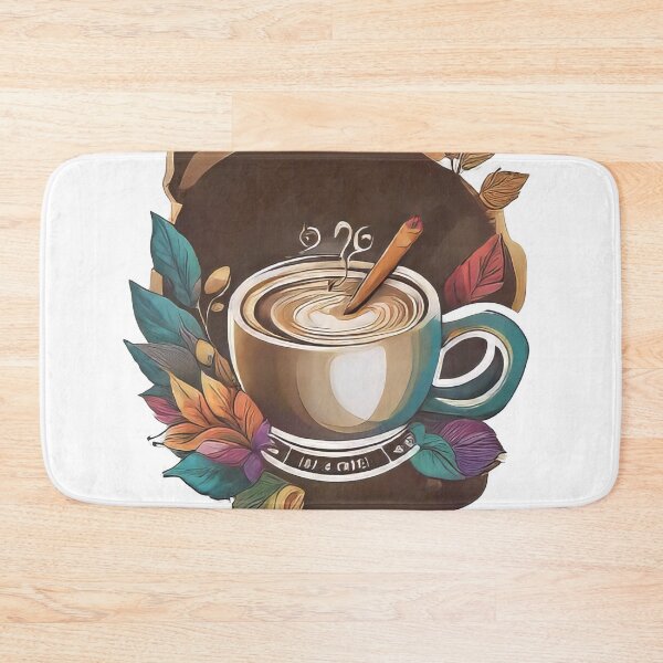 Item preview, Sip and Sketch (1038) designed and sold by WASjourney.