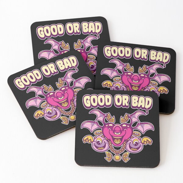Item preview, good or bad designed and sold by behold27.