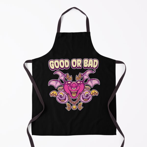 Item preview, good or bad designed and sold by behold27.