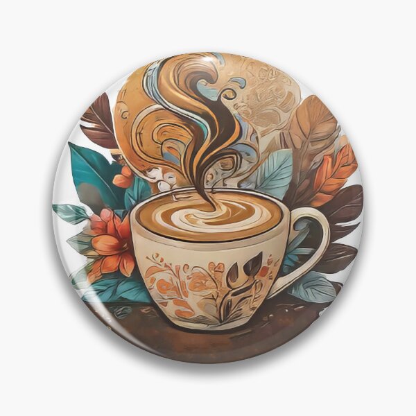 Item preview, Creative Espresso (1039) designed and sold by WASjourney.