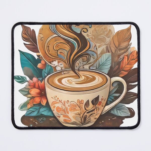 Item preview, Creative Espresso (1039) designed and sold by WASjourney.