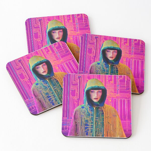 Item preview, [s9view] Digital Circuit Fashion no.5 designed and sold by S9View.