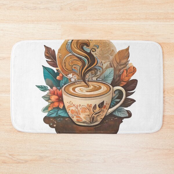 Item preview, Creative Espresso (1039) designed and sold by WASjourney.