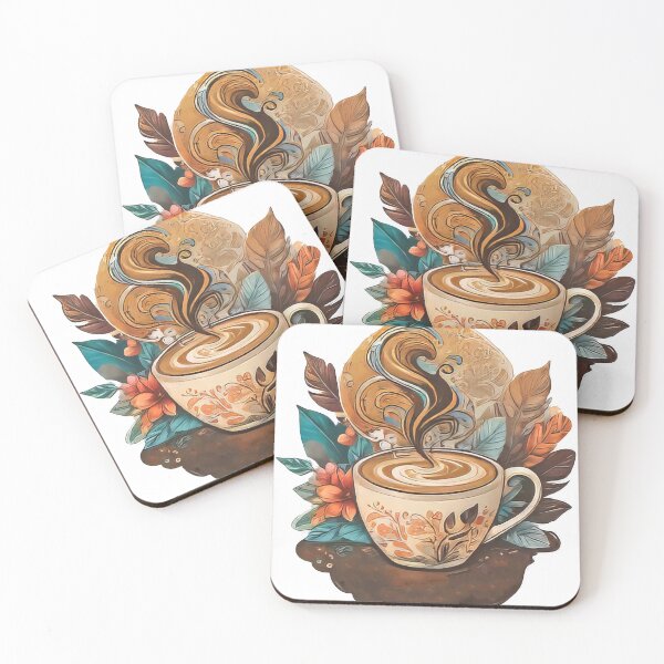 Item preview, Creative Espresso (1039) designed and sold by WASjourney.
