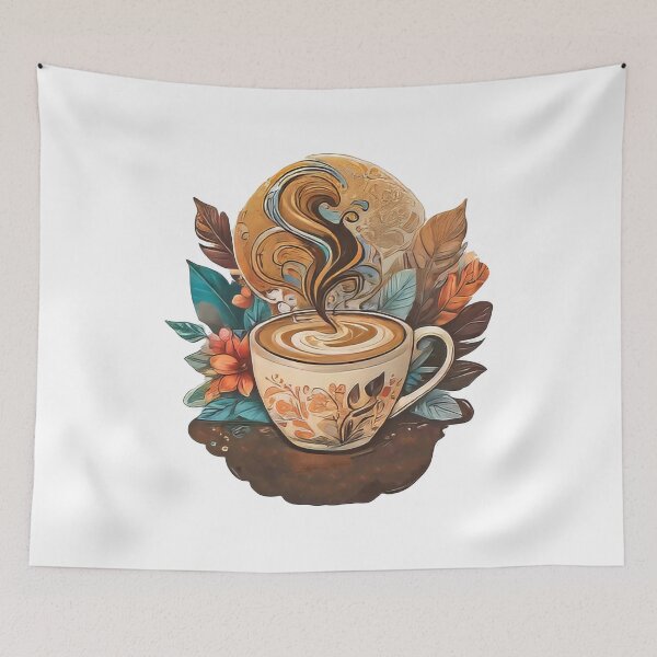 Item preview, Creative Espresso (1039) designed and sold by WASjourney.