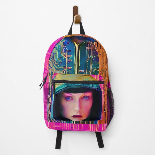 Item preview, [s9view] Digital Circuit Fashion no.5 designed and sold by S9View.