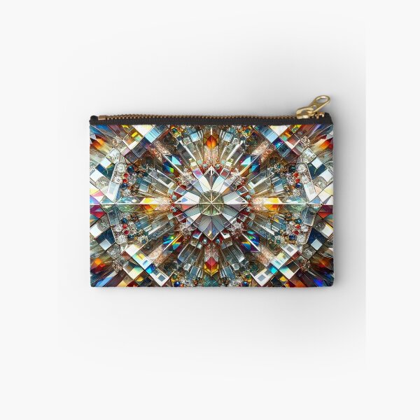 Item preview, Crystal Coronet: A Kaleidoscope of Gemstones designed and sold by mahajone.