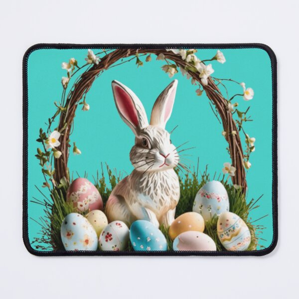 Item preview, Deliveries at easter designed and sold by paintandwhisker.