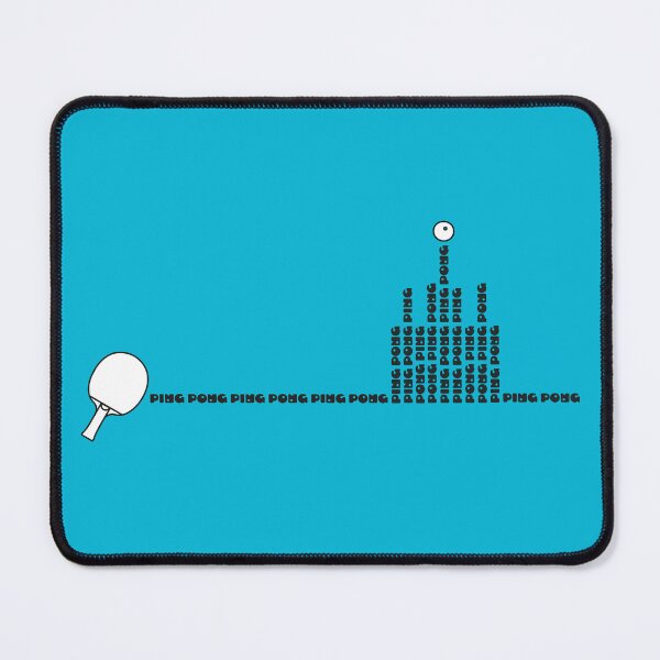 Item preview, Love of Ping Pong V3AZ designed and sold by LuCancio23.