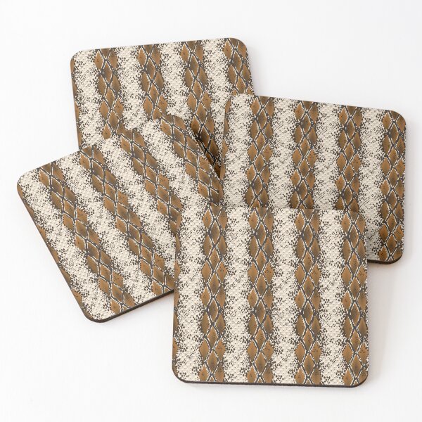 Item preview, snake skin pattern elegence designed and sold by brokenpones.