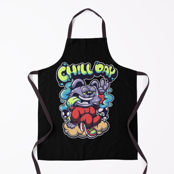 Item preview, chill day designed and sold by behold27.