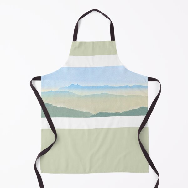 Item preview, Over the Hills and Far Away Framed designed and sold by Weston Westmoreland.