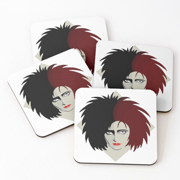 Item preview, Siouxsie, the one and only designed and sold by second-to-sun.