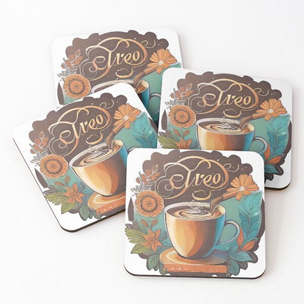 Item preview, Caffeinated Artistry (1040) designed and sold by WASjourney.