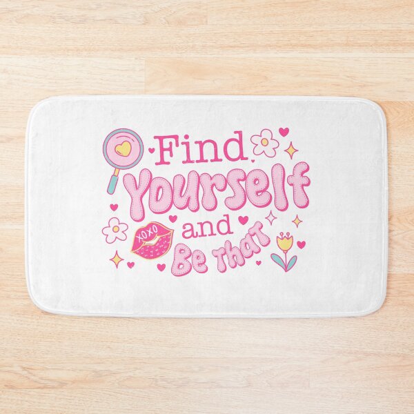 Item preview, Find Yourself And Be That designed and sold by Acim0.