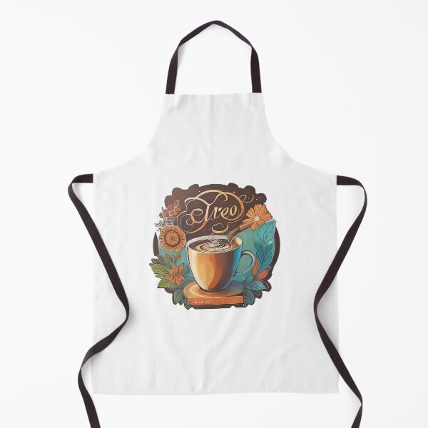 Item preview, Caffeinated Artistry (1040) designed and sold by WASjourney.