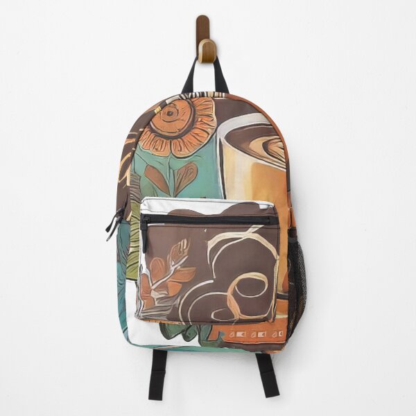 Item preview, Caffeinated Artistry (1040) designed and sold by WASjourney.