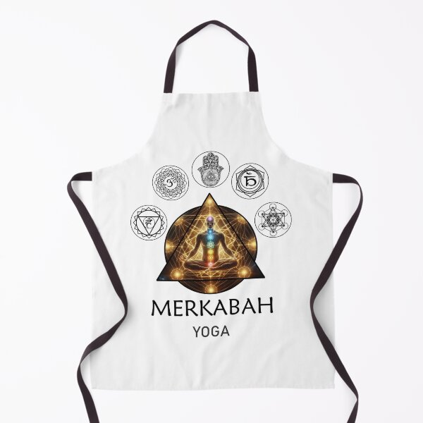 Item preview, Discovering the Merkabah: A Journey Within #spiritual awakening designed and sold by MERKSAM.