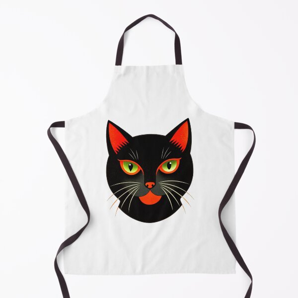 Item preview, Evil cat designed and sold by Izhevsky.