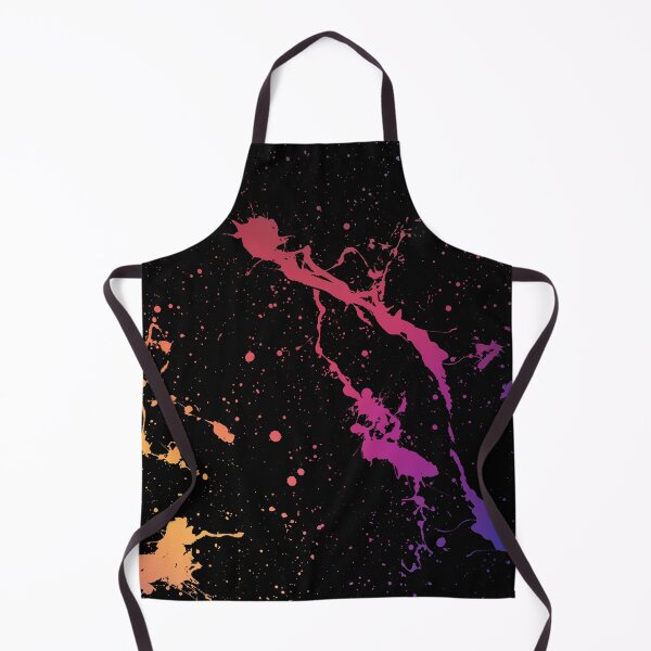 Item preview, Splatter Spectrum designed and sold by Texturyzed.