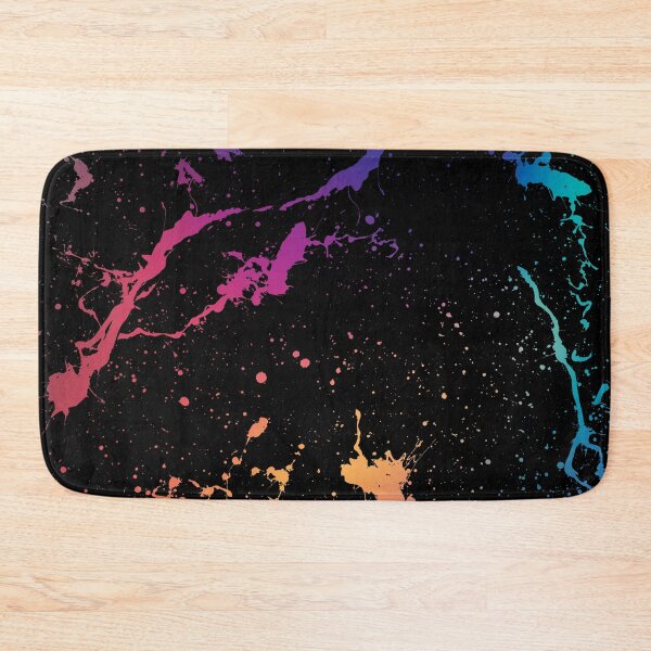Item preview, Splatter Spectrum designed and sold by Texturyzed.