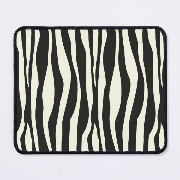 Item preview, zebra texture lovely design designed and sold by brokenpones.