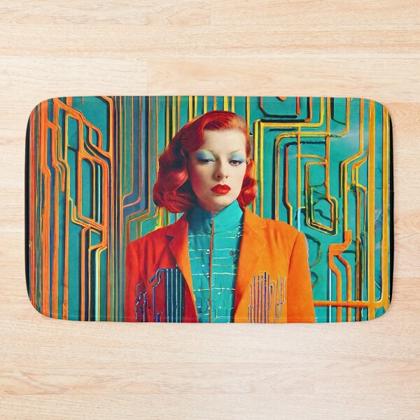 Item preview, [s9view] Digital Circuit Fashion no.6 designed and sold by S9View.