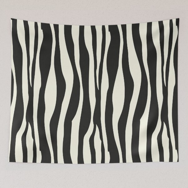 Item preview,  zebra texture lovely design designed and sold by brokenpones.