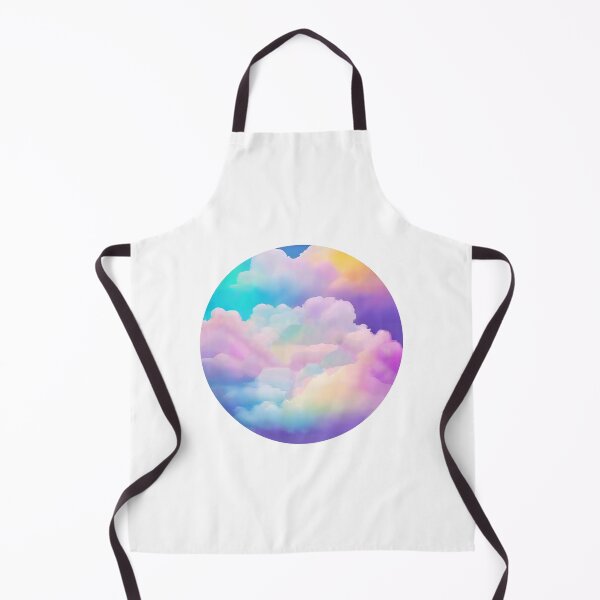 Item preview, Rainbow Bliss Sticker (1041) designed and sold by WASjourney.