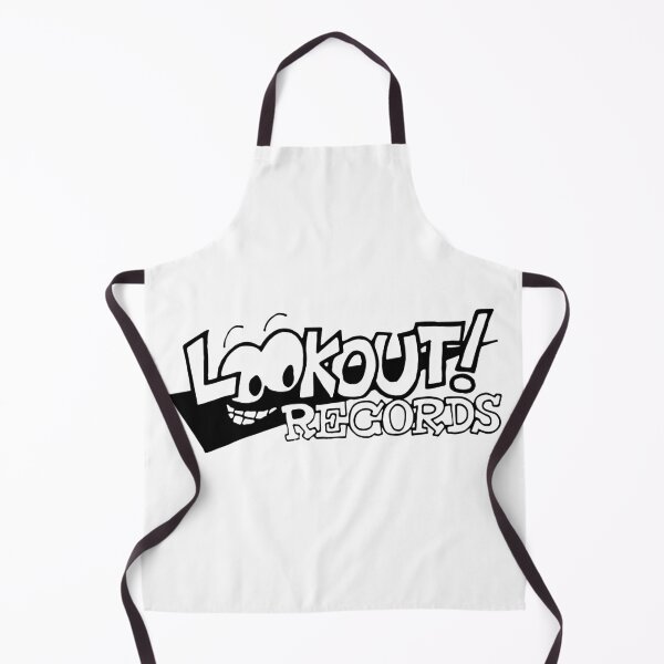 Item preview, Lookout Record designed and sold by Majudisik.