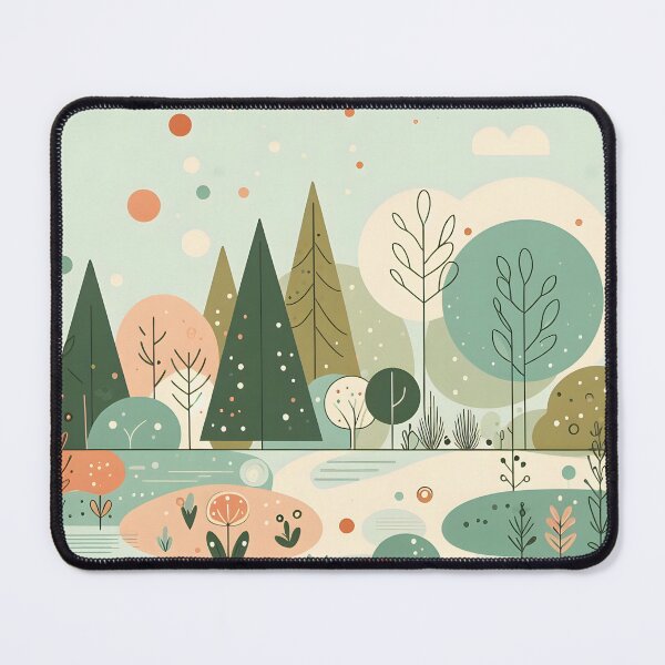 Item preview, Forest designed and sold by poppynasr.
