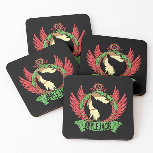 Item preview, APPLEJACK - LIMITED EDITION designed and sold by EXION CREW.
