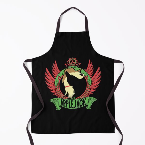 Item preview, APPLEJACK - LIMITED EDITION designed and sold by EXION CREW.