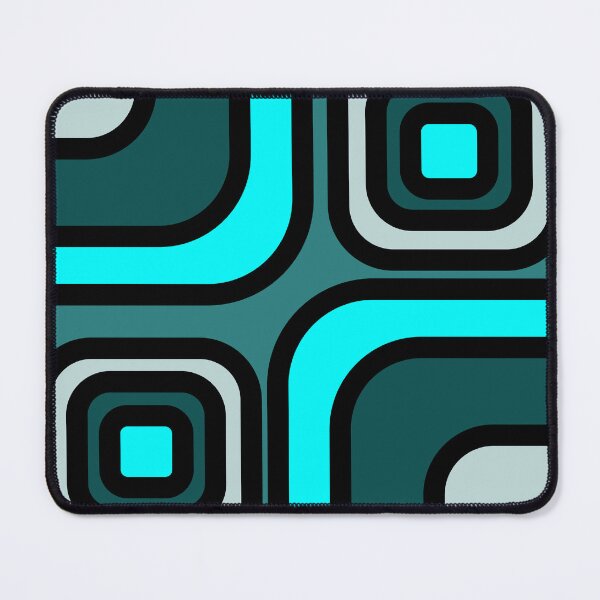 Item preview, retro 1970's style design designed and sold by pauloneill-art.
