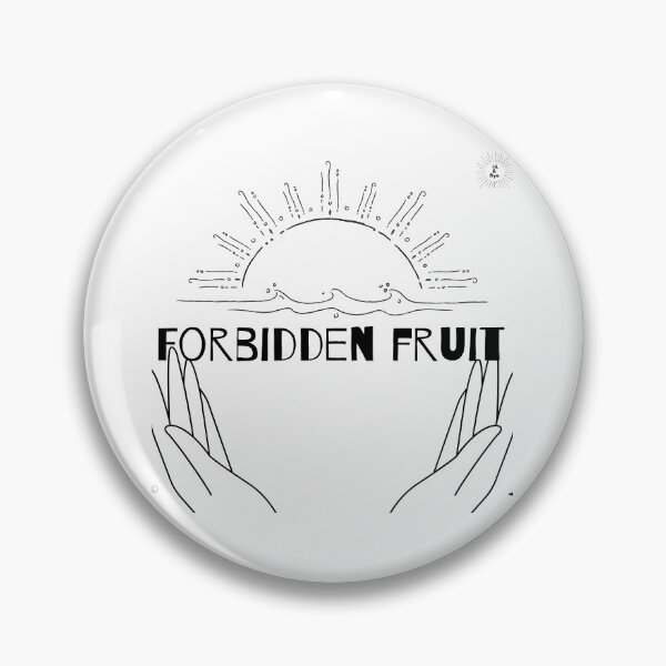 Item preview, Forbidden fruit designed and sold by MarkPicasso.