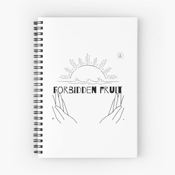 Item preview, Forbidden fruit designed and sold by MarkPicasso.