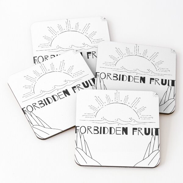 Item preview, Forbidden fruit designed and sold by MarkPicasso.