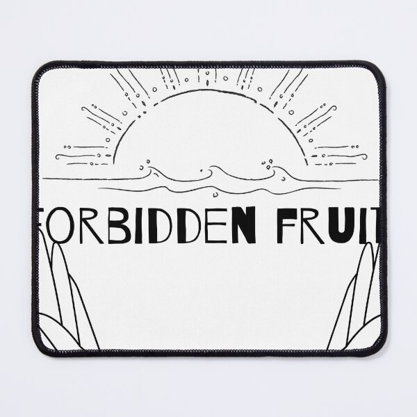 Item preview, Forbidden fruit designed and sold by MarkPicasso.