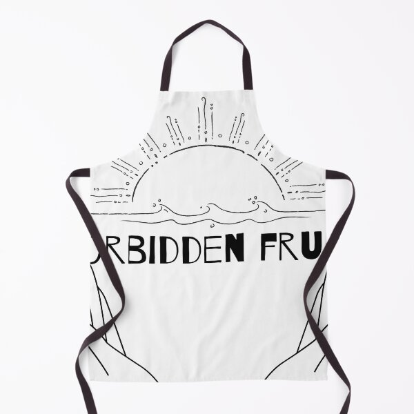 Item preview, Forbidden fruit designed and sold by MarkPicasso.