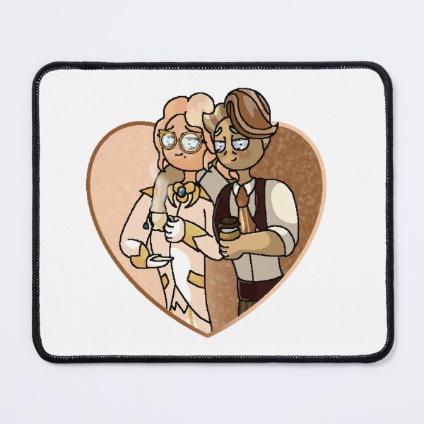 Item preview, AlmondGrey Valentine's Day 2024 (Cookie Run) designed and sold by DarkDragonDeception - Claudia.