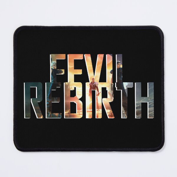 Item preview, Final Fantasy 7 Rebirth Design 2 designed and sold by AngeliaLucis.