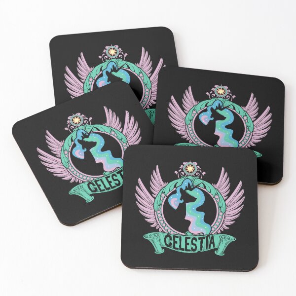 Item preview, CELESTIA - LIMITED EDITION designed and sold by EXION CREW.