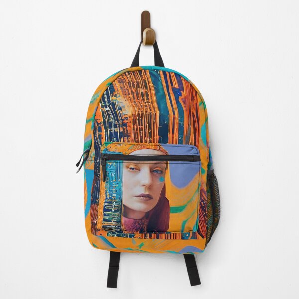 Item preview, [s9view] Digital Circuit Fashion no.7 designed and sold by S9View.
