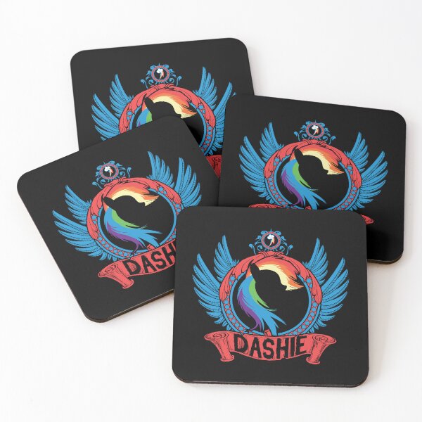 Item preview, DASHIE - LIMITED EDITION designed and sold by EXION CREW.