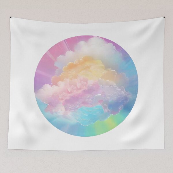 Item preview, Tranquil Bliss (1042) designed and sold by WASjourney.