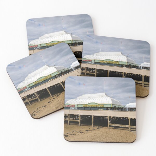 Item preview, Britain's shortest pier designed and sold by JEZ22.