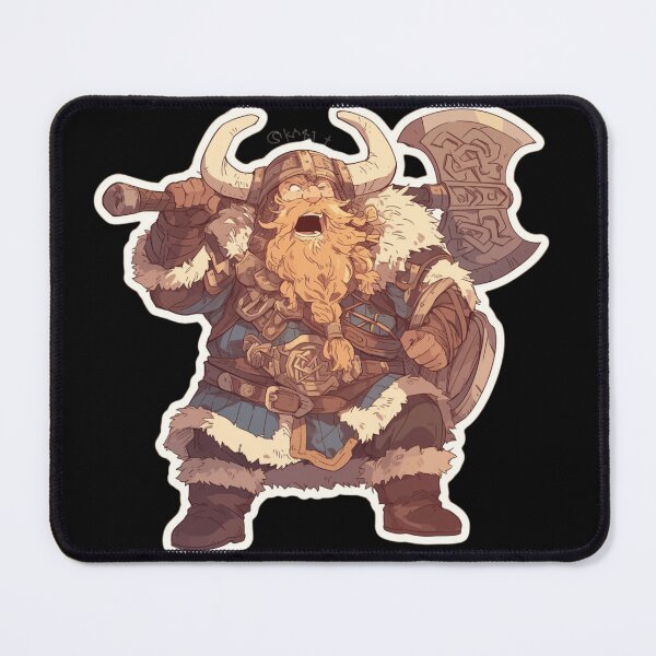 Item preview, ragnar // ragnar lothbrok // Viking Warrior // Vikings // Angry Viking designed and sold by SMARTKIT DESIGNAGENCY.